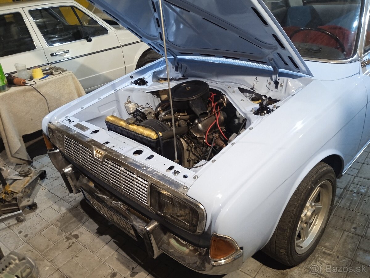 Ford taunus 17 p - 7