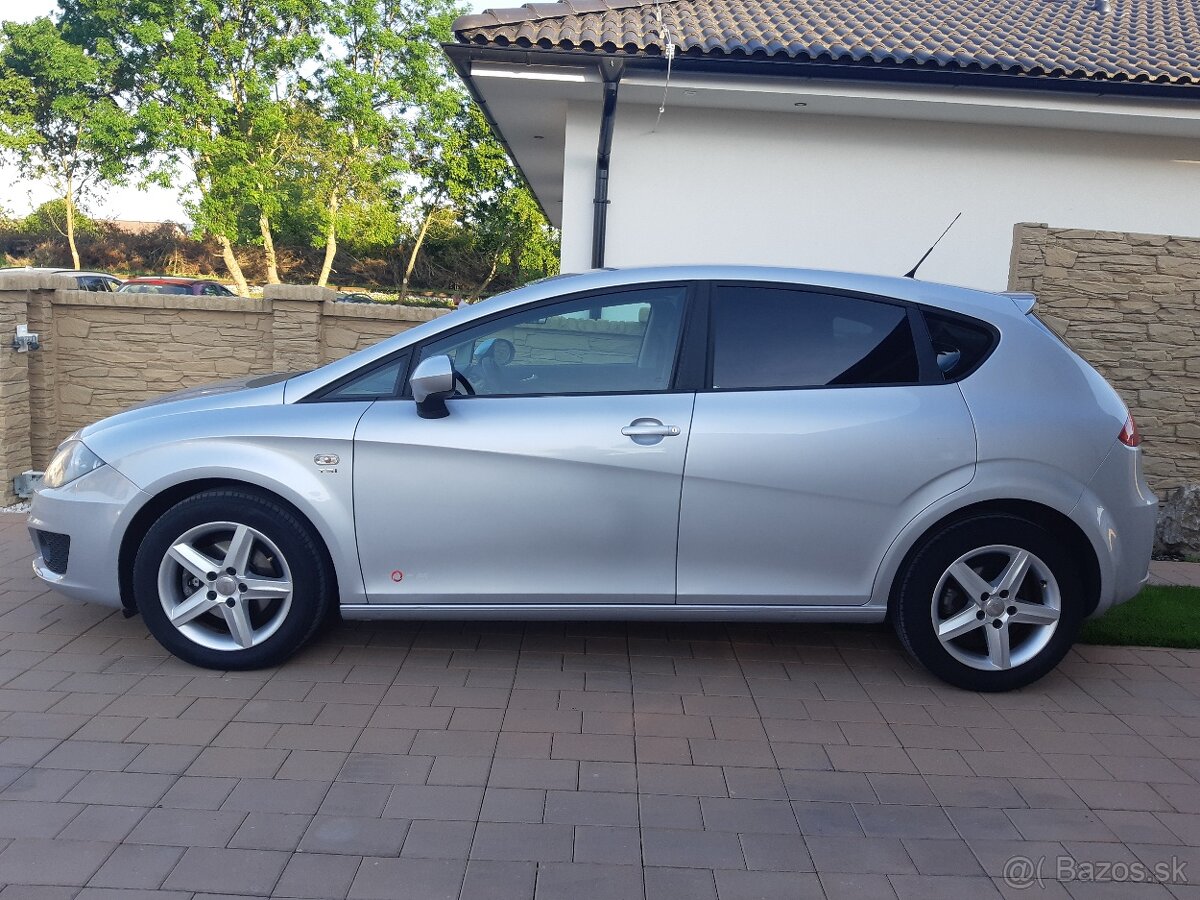 Seat LEON - 7