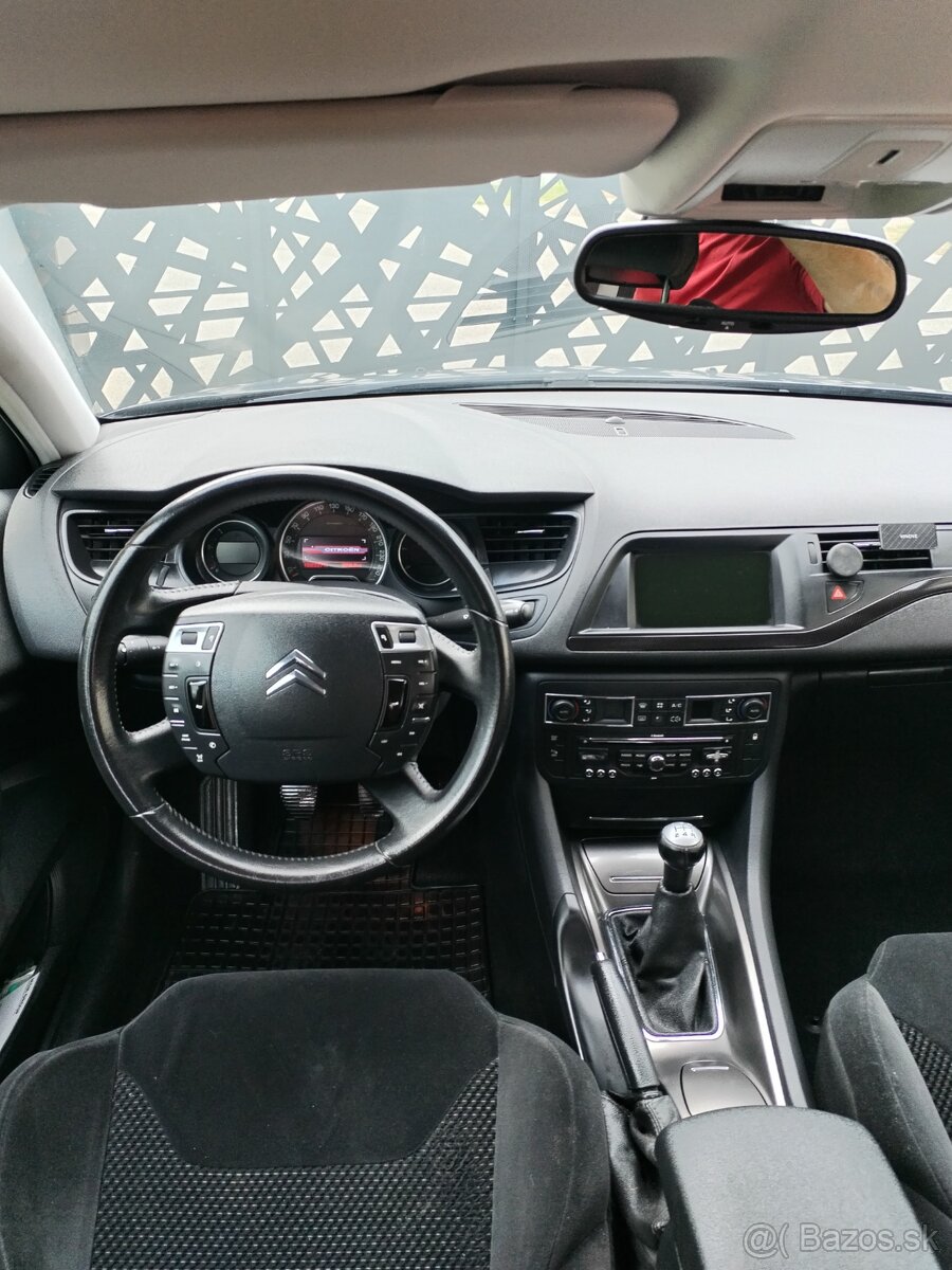 Citroen c5 break - 7