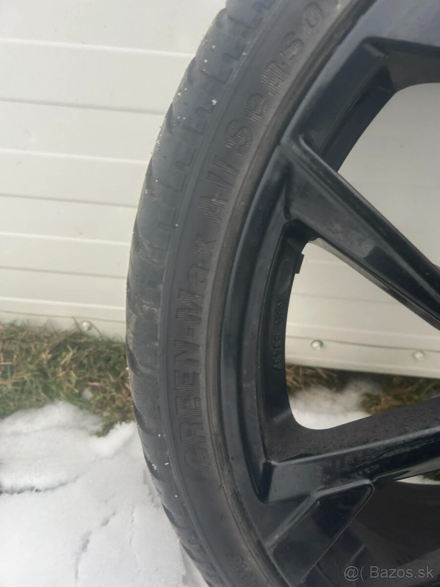 5x112 r19 - 7