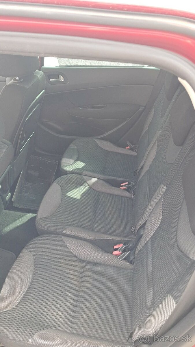 Peugeot 308 1.6hdi - 7