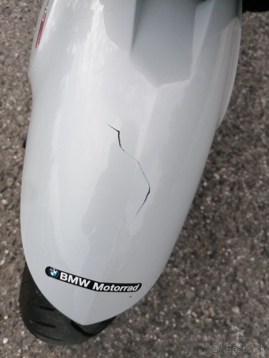BMW K1300S - 7