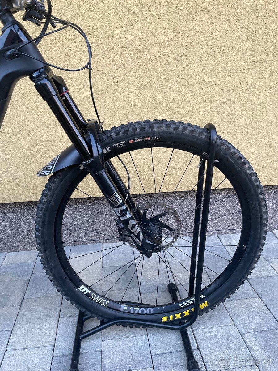 Canyon strive cf8 - 7