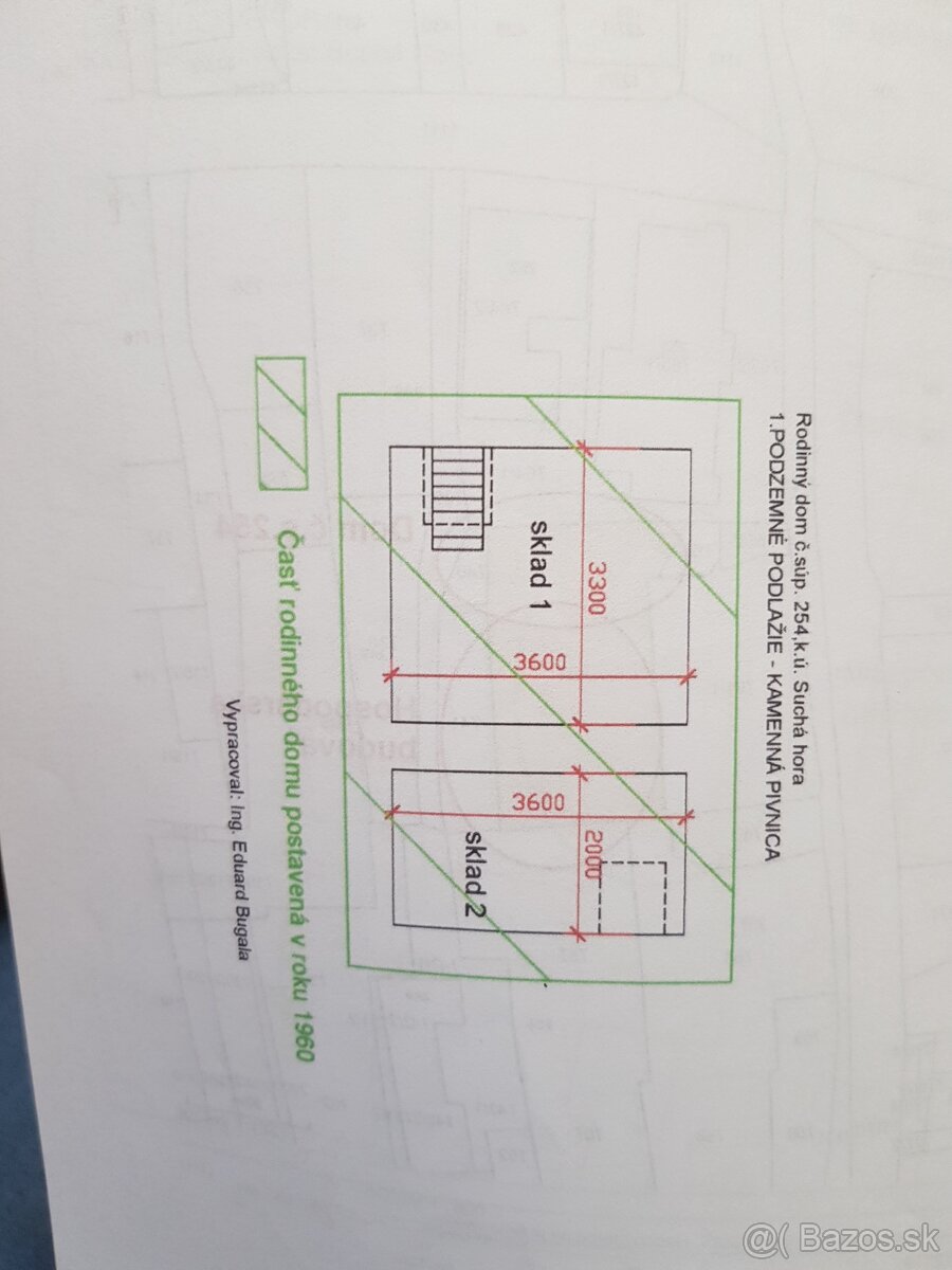 prenájom ,výmena rodinného domu - 7