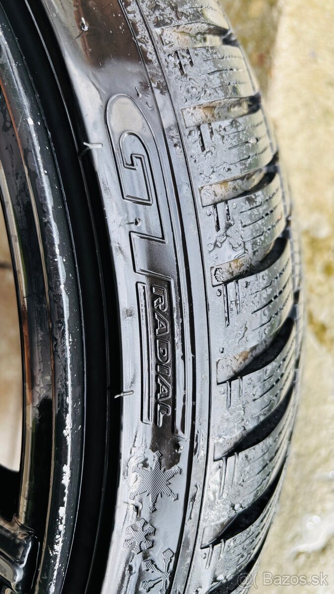 5x112 R19 VOSSEN CVT - 7