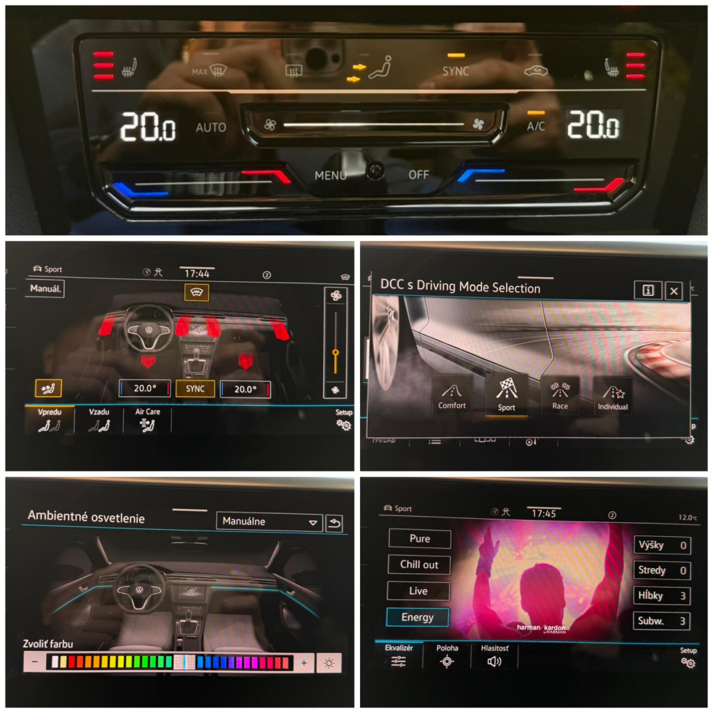 Volkswagen Arteon Shooting Brake 2021 - 7