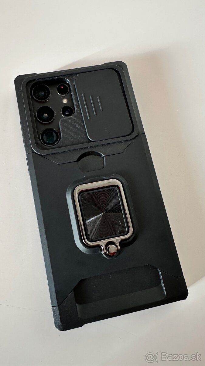 Samsung Galaxy S22 Ultra 256GB - 7