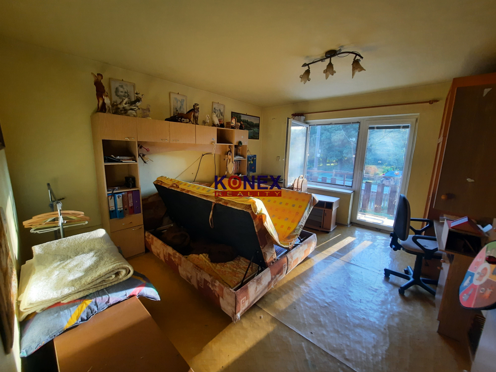 REZERVOVANÉ – RD v obci PETKOVCE - 7