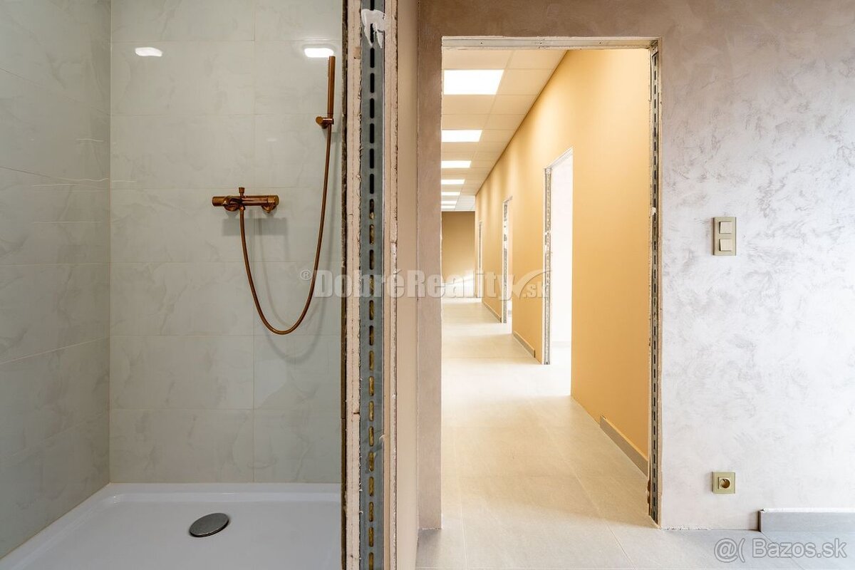 PRENÁJOM: Obchodný priestor pre koncept krásy a starostlivos - 7