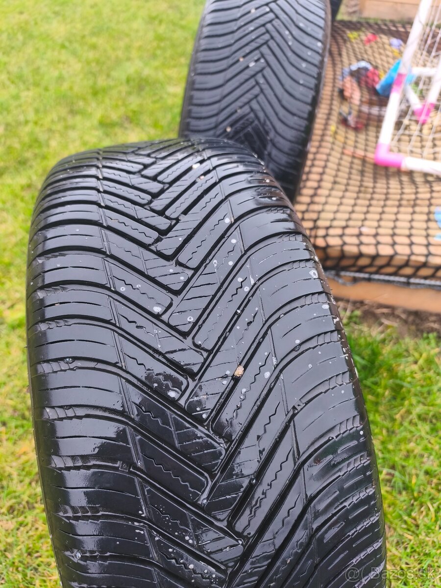 Disky Volvo 5×108 r16 - 7