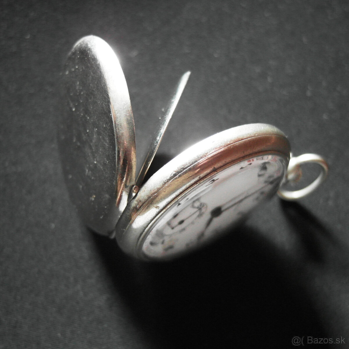 Vreckové hodinky Pacemaker - 7