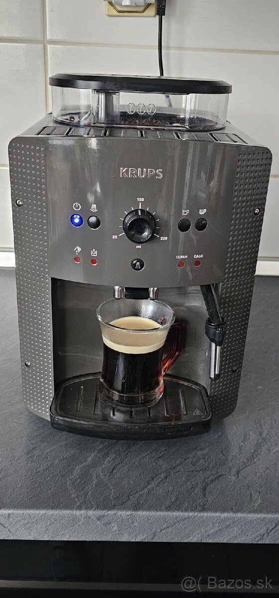 Krups EA81 - 7