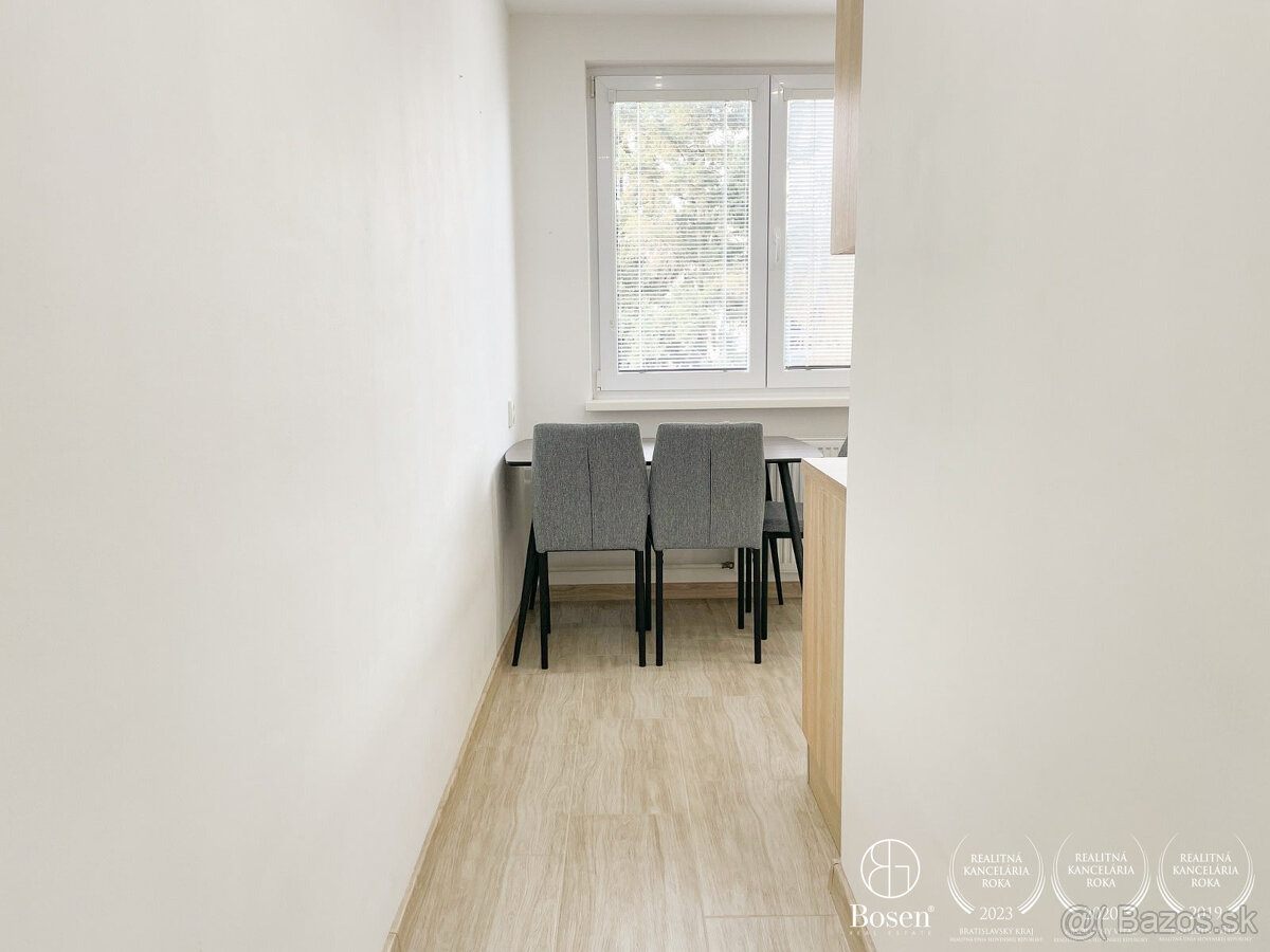 ARISE | Prenájom 2-izbový byt Partizánske-centrum - 7