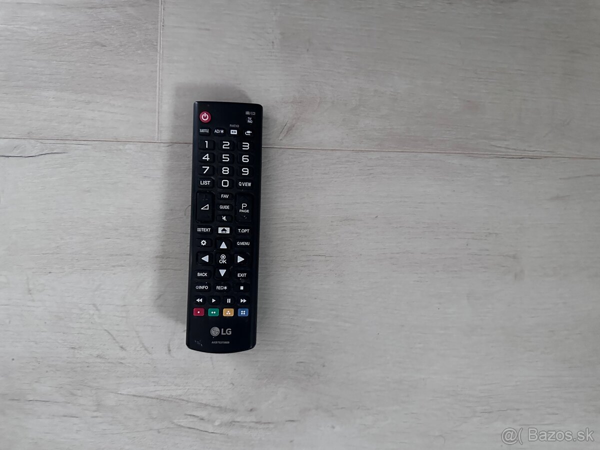 LG 32 TV + Chromecast - 7