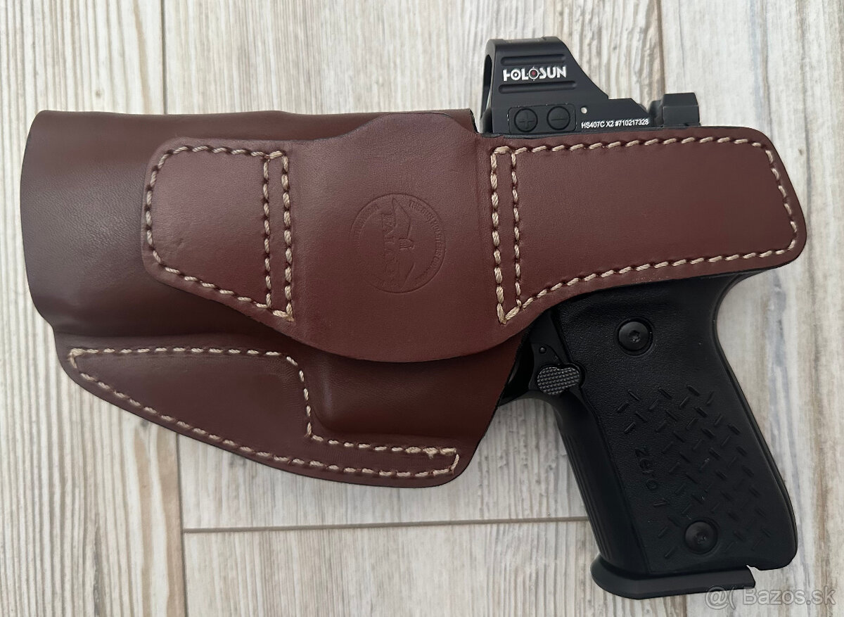 Predám AREX REX ZERO 1 - 7