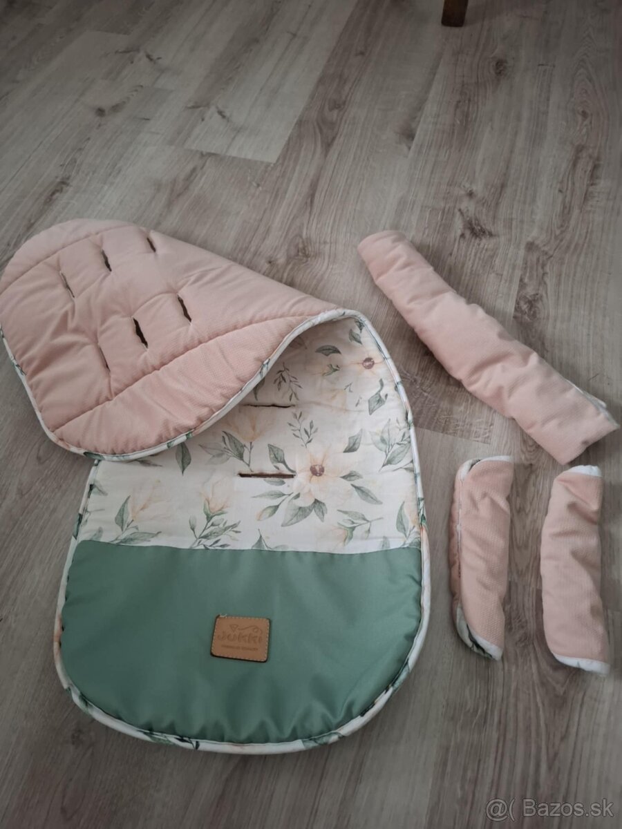 Inglesina XT 3-kombinacia - 7