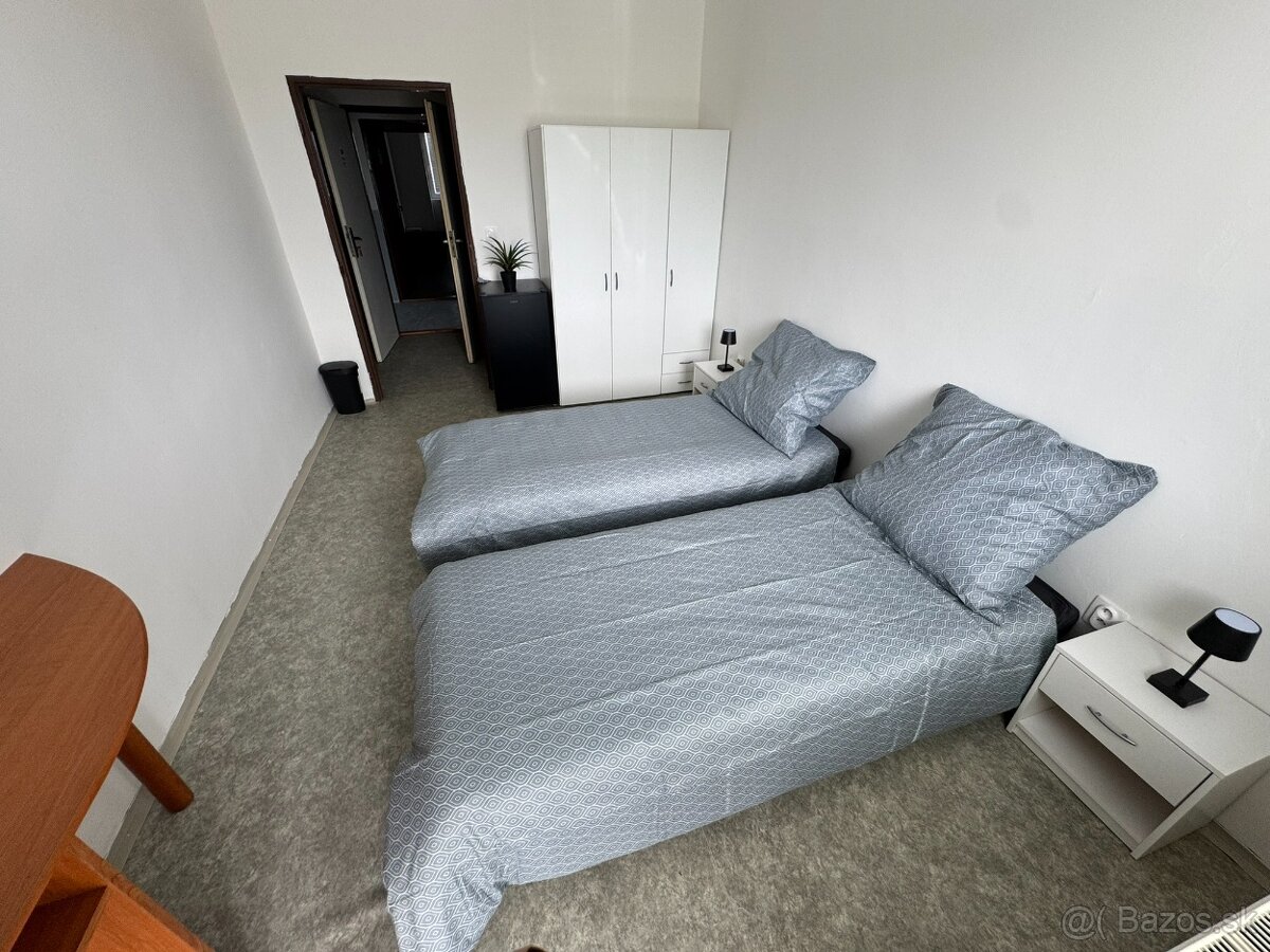 Ubytovanie Hutník Sereď - 7