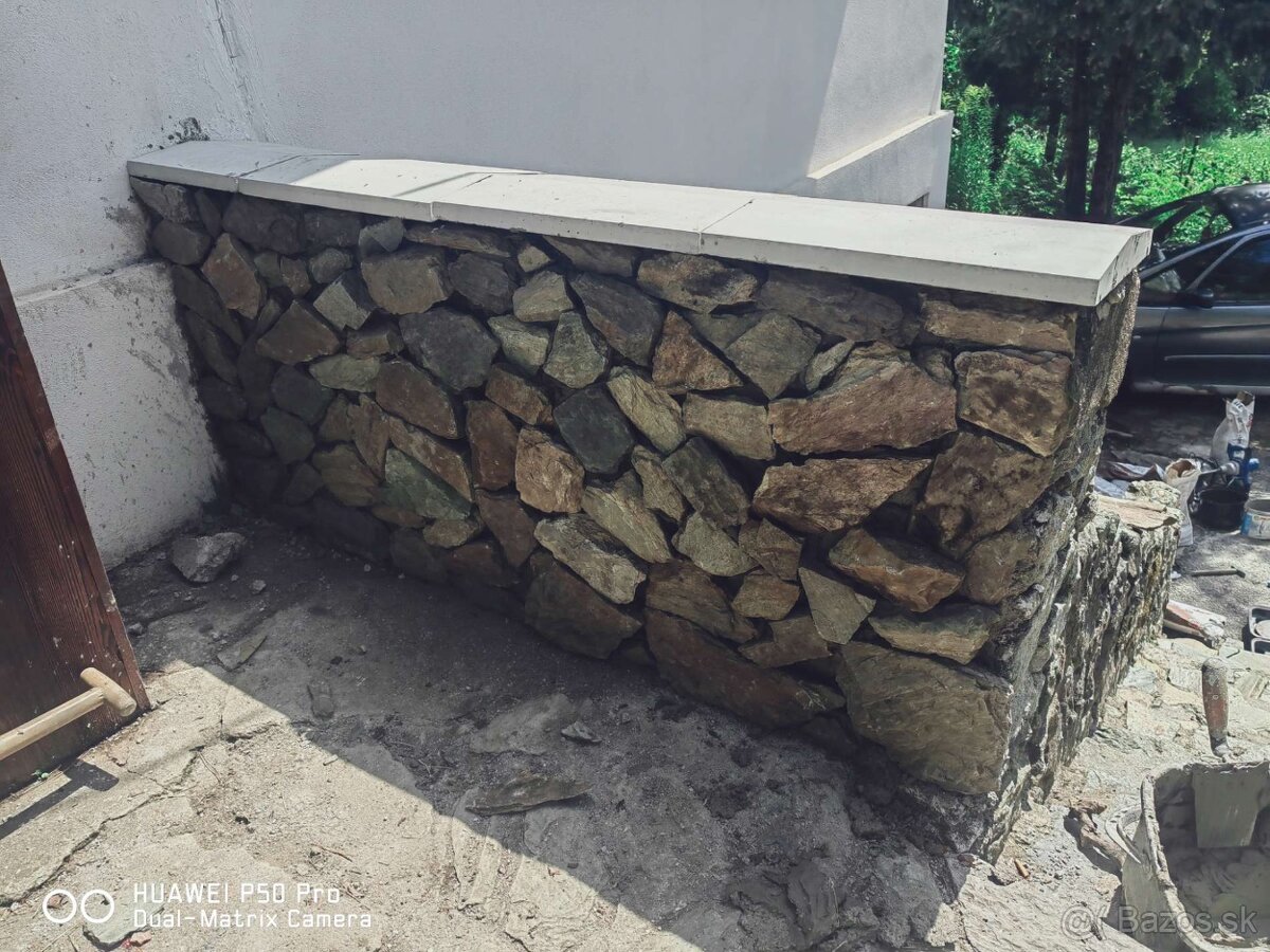 Hľadám zakazky pre partiu ✅ - 7