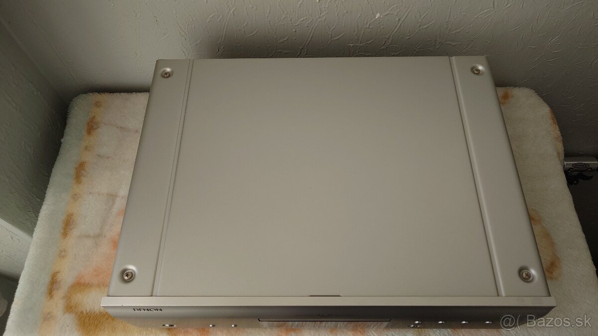 Denon DCD-1600 - 7
