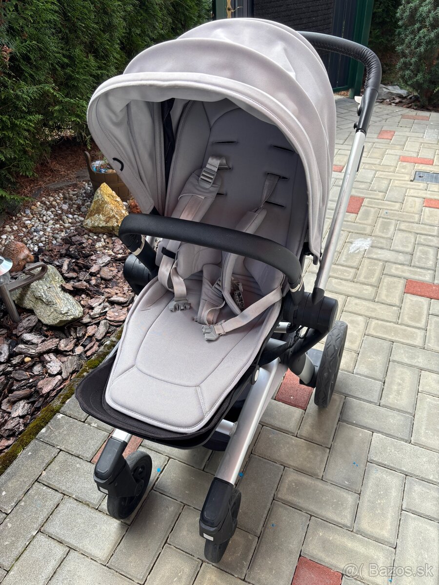 Joolz Hub 3 kombinácia - 7