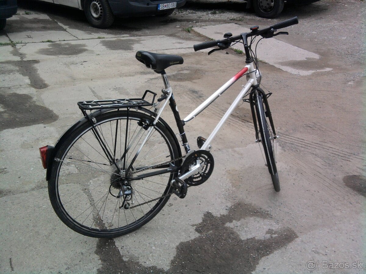 Predam damsky cestny bicykel - 7