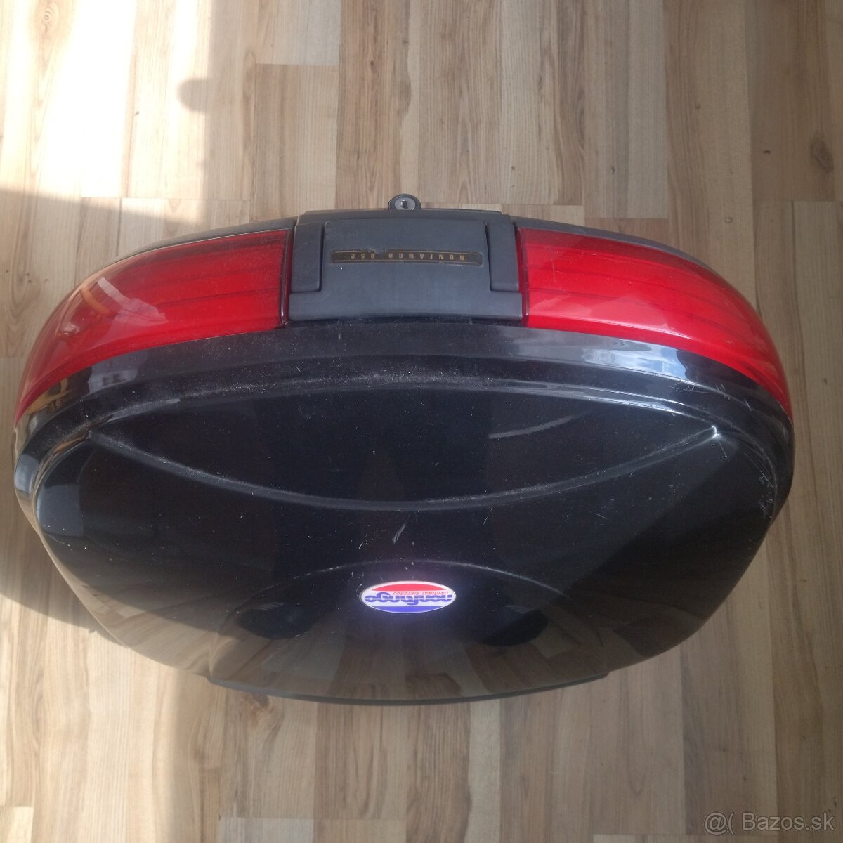 Honda XL 650 Transalp - 7