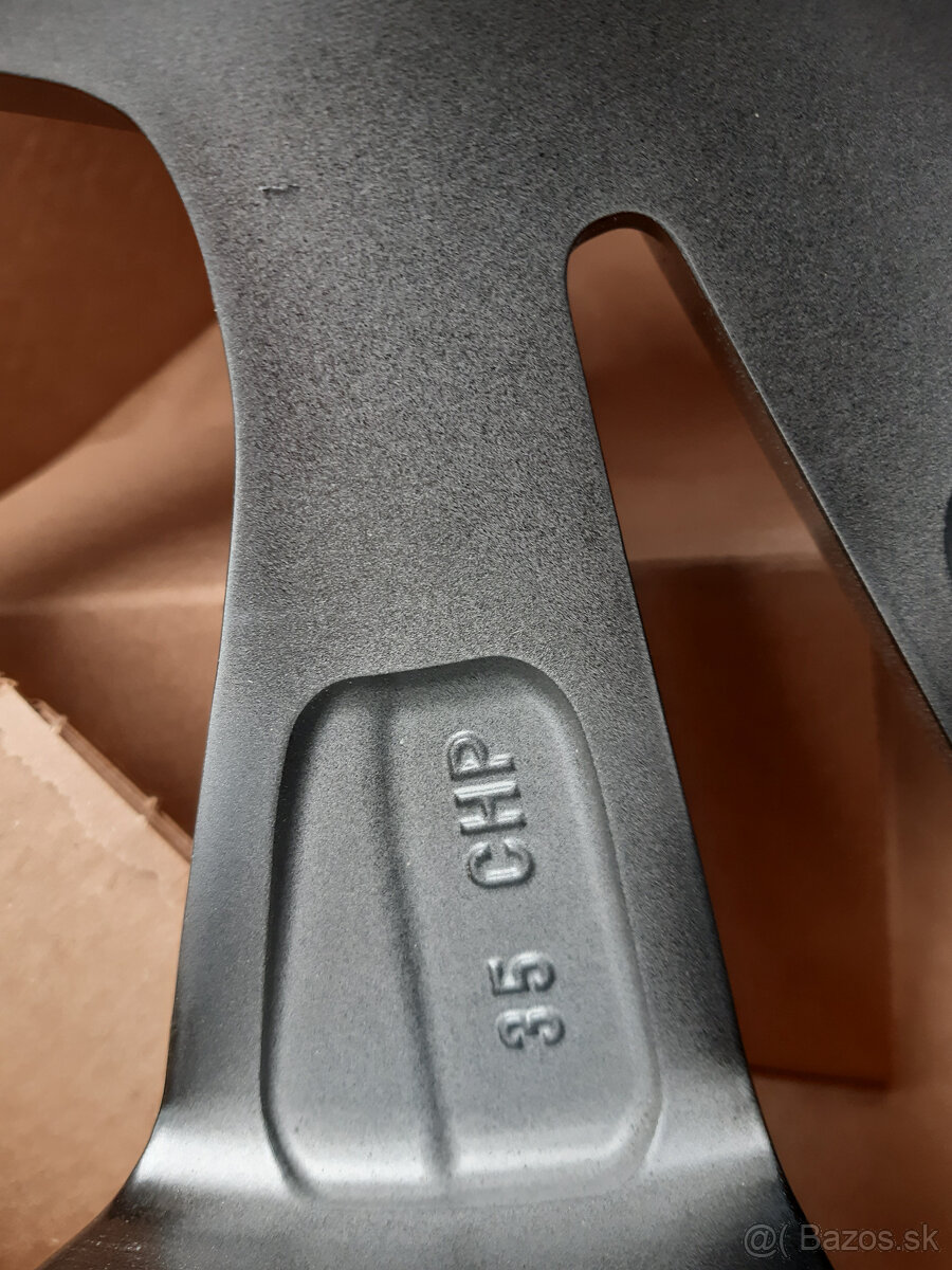 5x114,3 18" Toyota Rav-4 -nové - 7