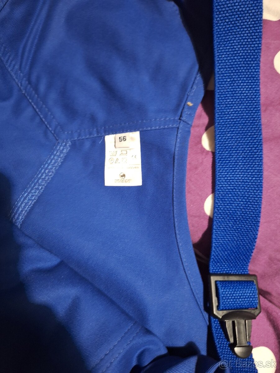 Predam pracovne oblecenie - 7