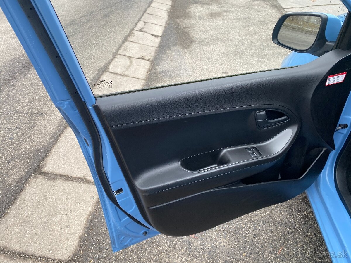 Kia Picanto 1.0 LX - 7