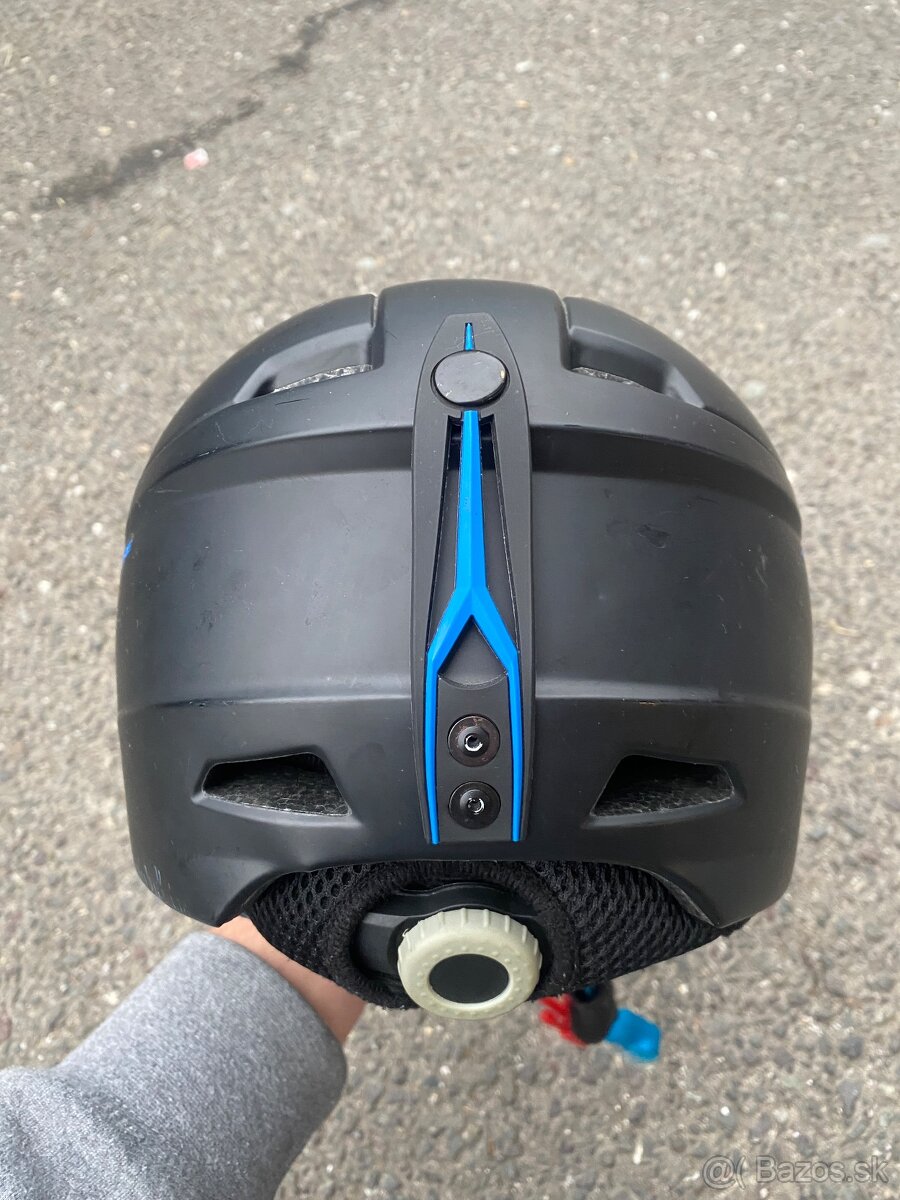 Detská lyžiarska prilba ARCORE X-3M - 7