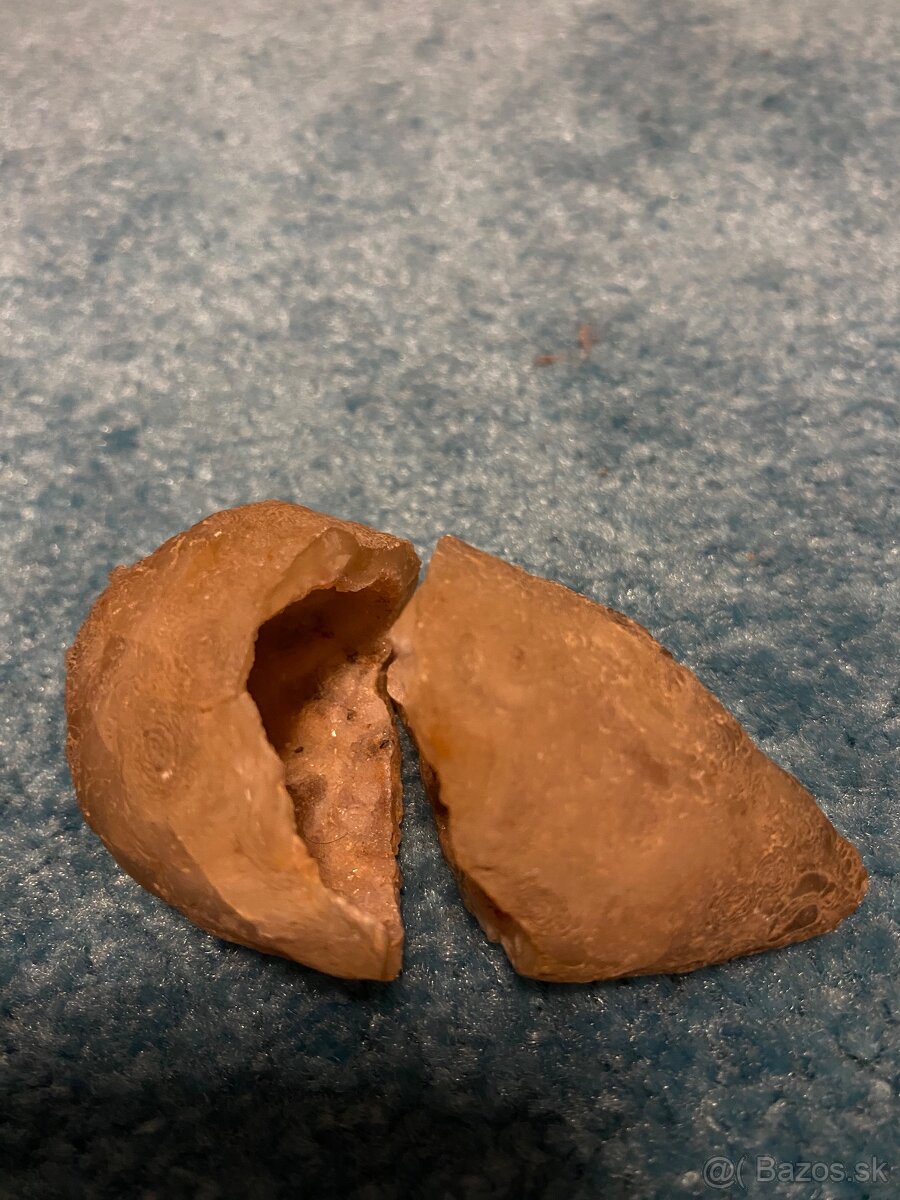 Polodrahokamy a drahokamy - 7