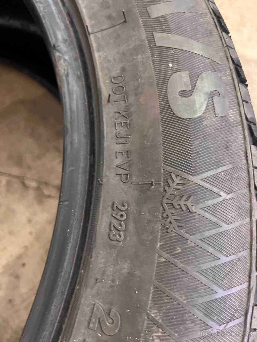 275/45R19 Gripmax zimne - 7