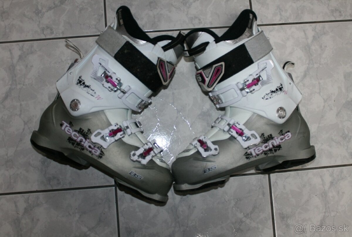 lyže Dynastar Intense 158 cm - 7