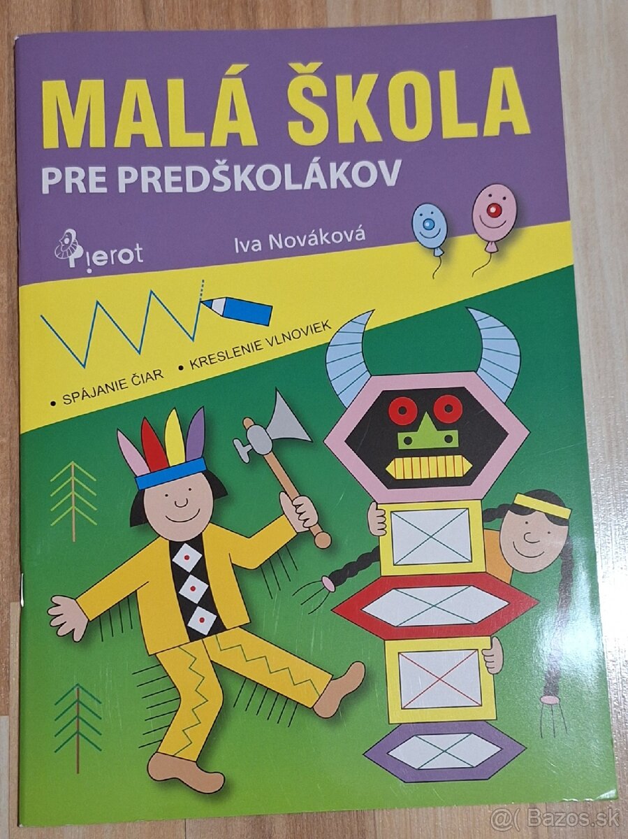 Pre deti - 7