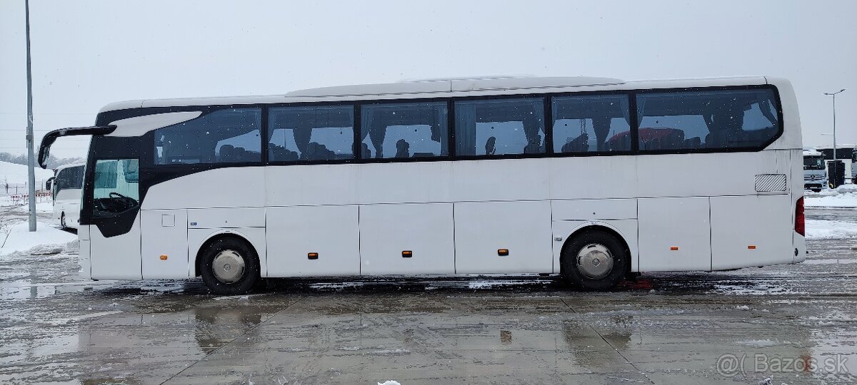 Tourismo 15 RHD, registrácia 2019 - 7