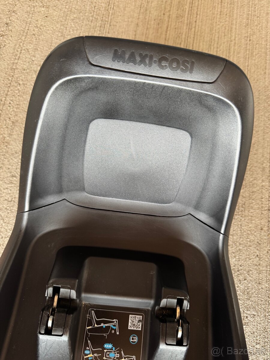 Autosedačka MAXI COSi - 7