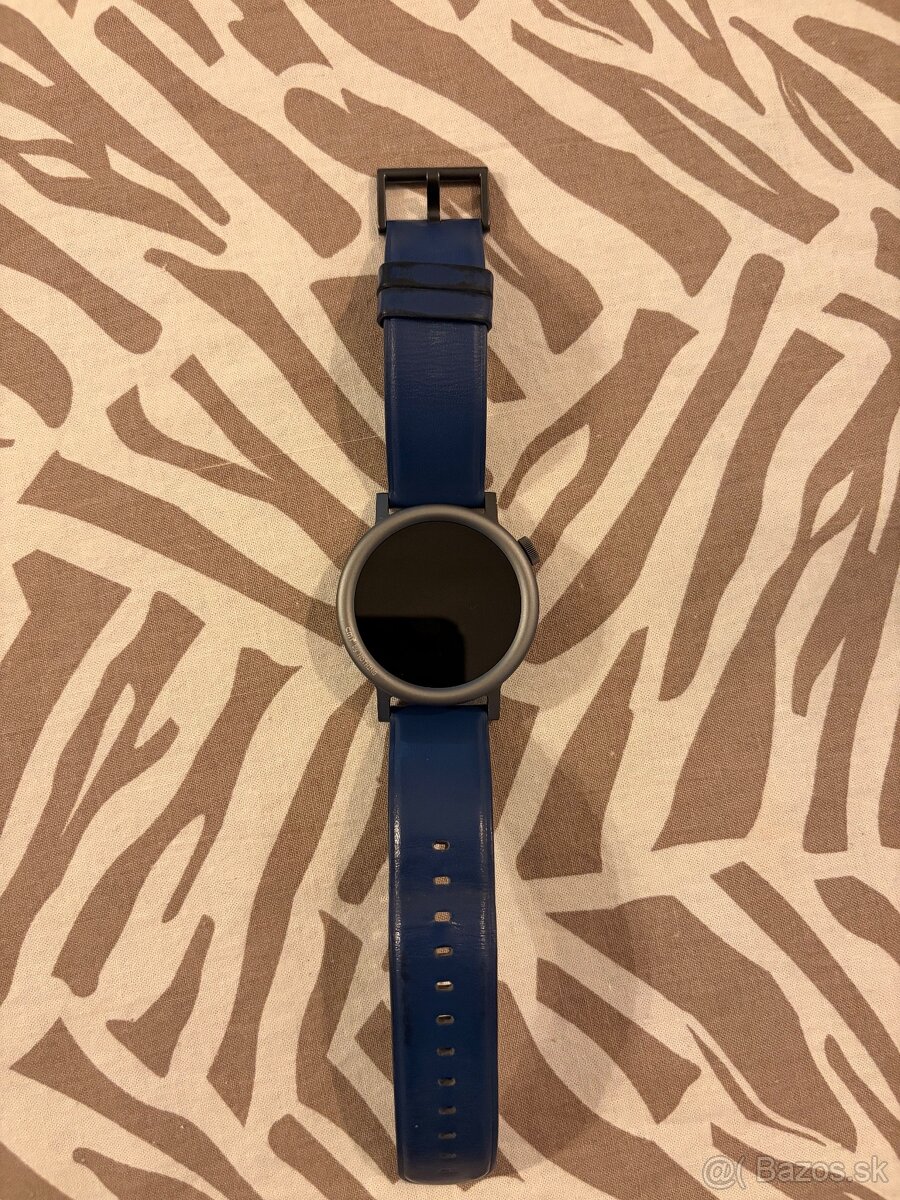 Nothing phone 2a + CMF WATCH PRO 2 - 7