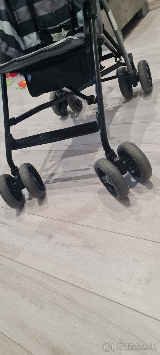 Golfový kočík Bomimi Befi - 7