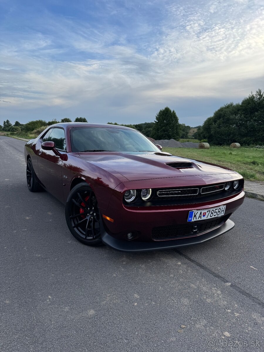 Dodge Challenger R/T 5.7 HEMI V8 – Last Call Edition -8/2024 - 7