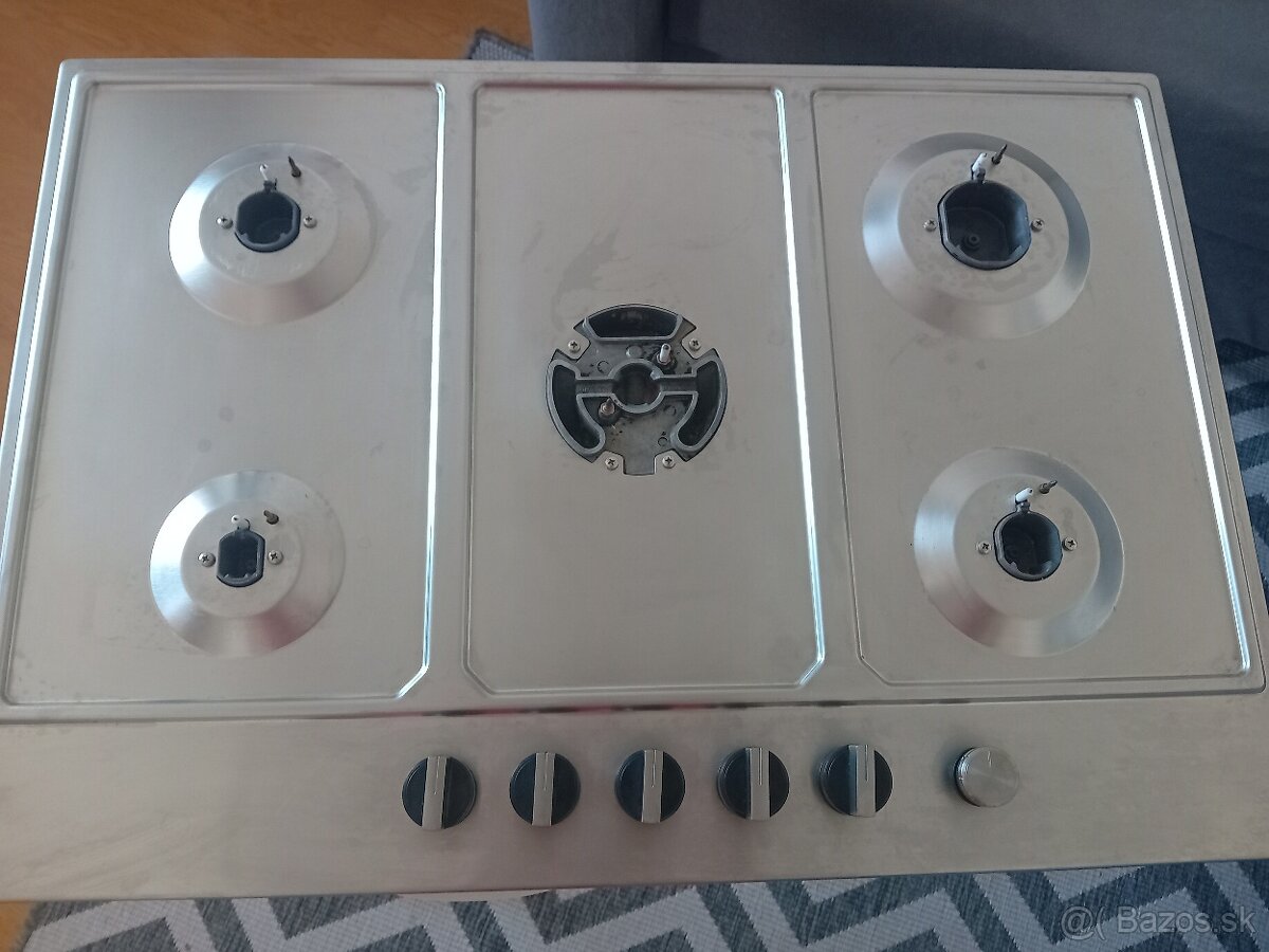 Varna doska 5-horakova Bosch - 7