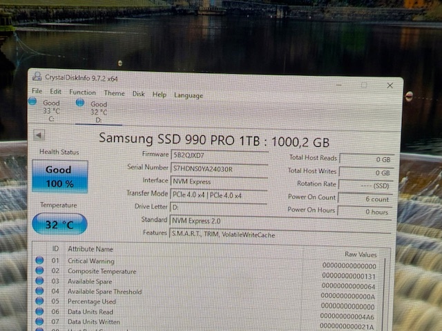 Asus ROG NUC (RTX4060) V-záruke - 7