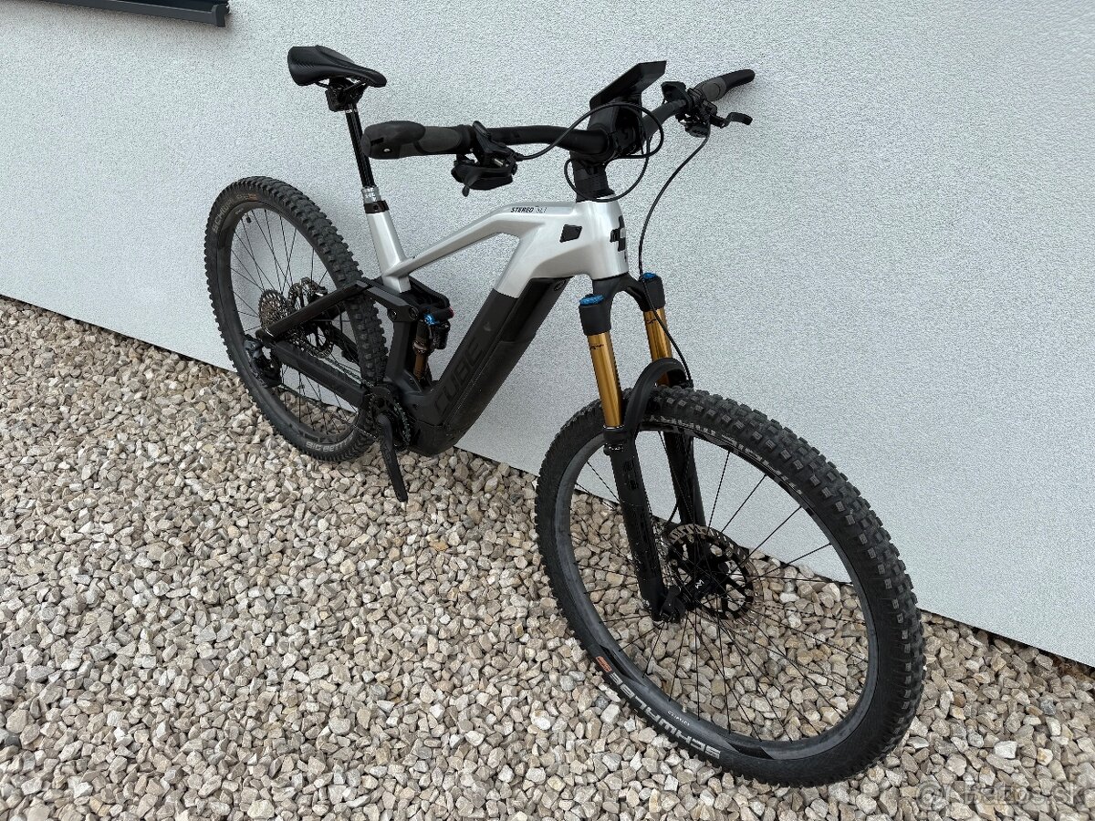 Cube stereo SLT 2021 - 7