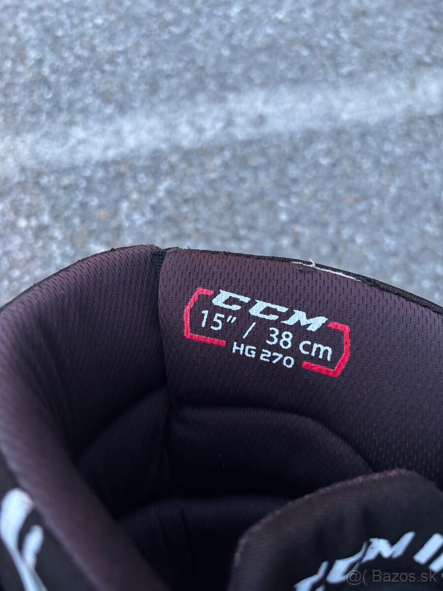 Hokejová výstroj - 7