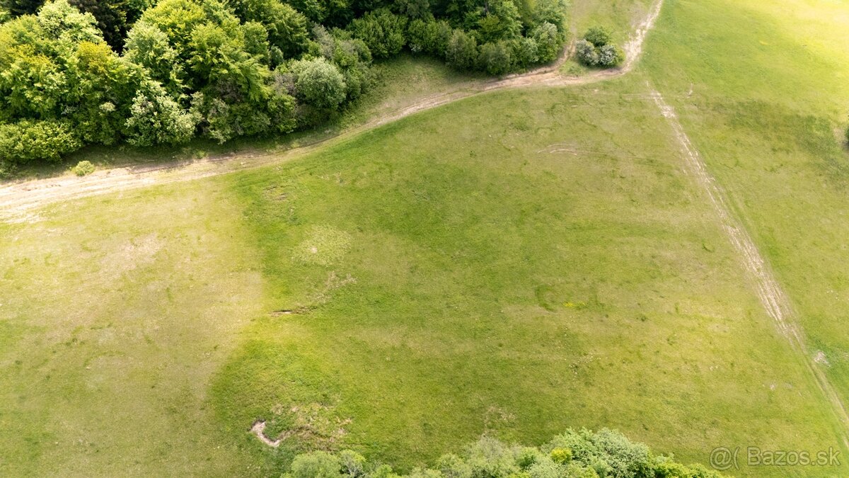 KRAJINA, KTORÚ BUDETE MAŤ LEN PRE SEBA - 7