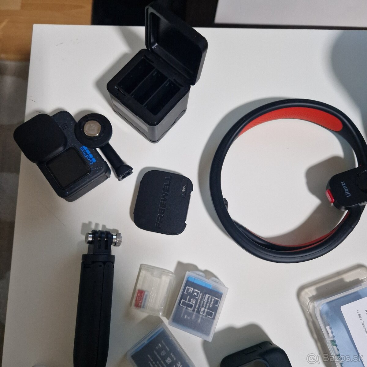 Gopro 12 - 7