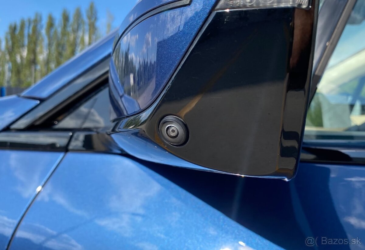 BMW iX 40, 2021, tažné - 7