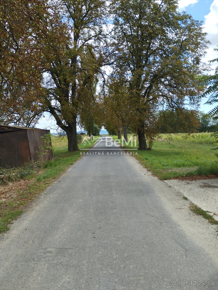 Stavebný pozemok na predaj- Lučenec - 7