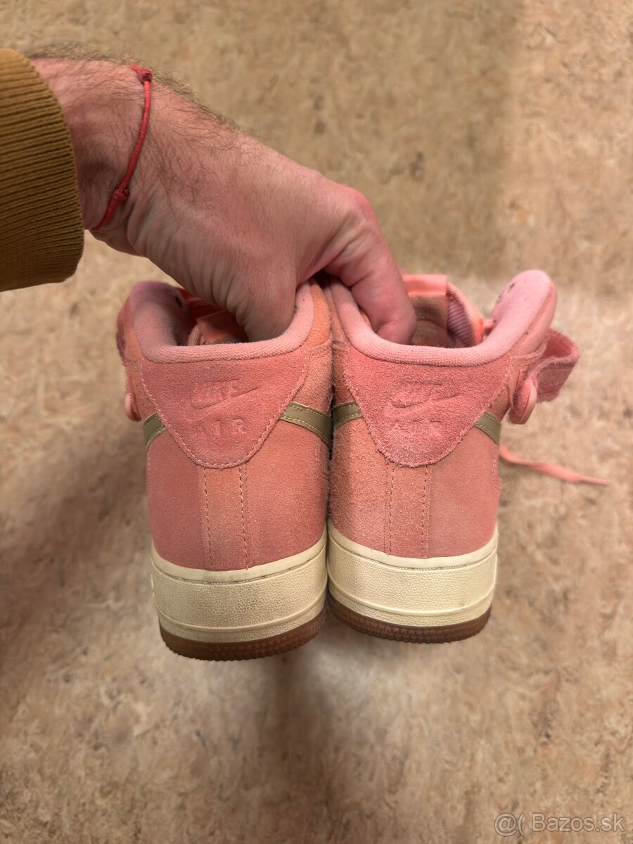 Nike Air Force 1 velkost EUR39 - 7