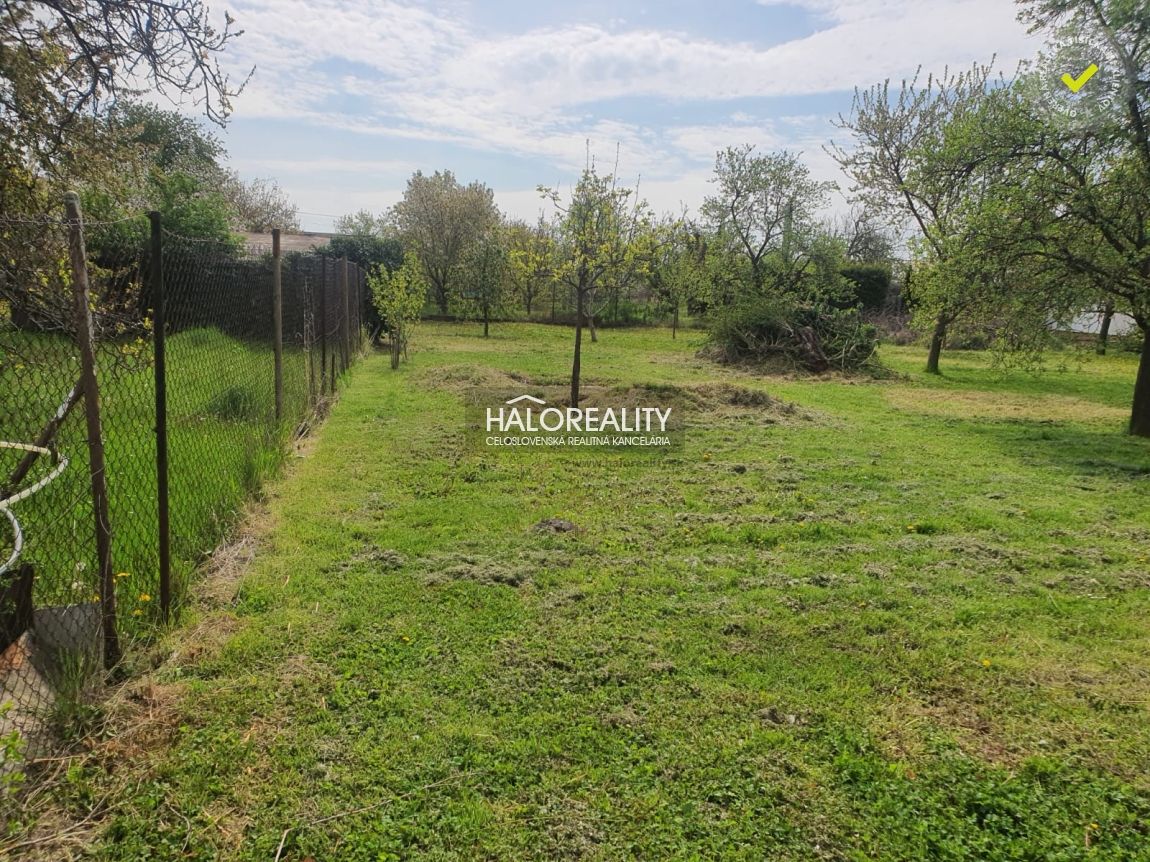 HALO reality - Predaj, rodinný dom Vrbové - 7