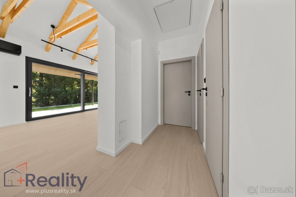 Štýlová štvorizbová novostavba v Jahodnej na predaj - 7